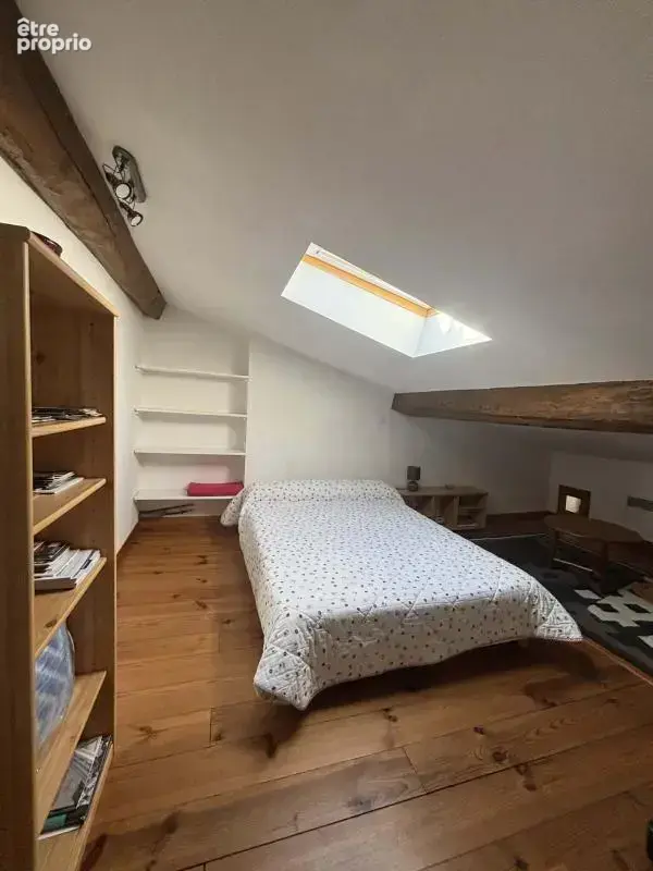 Appartement - idealement situe - centre ville revel - photo 11