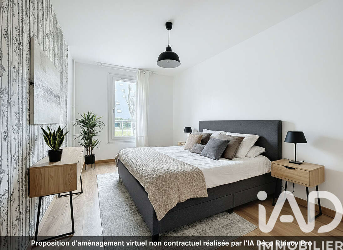 Photo 8 - Appartement à ERAGNY