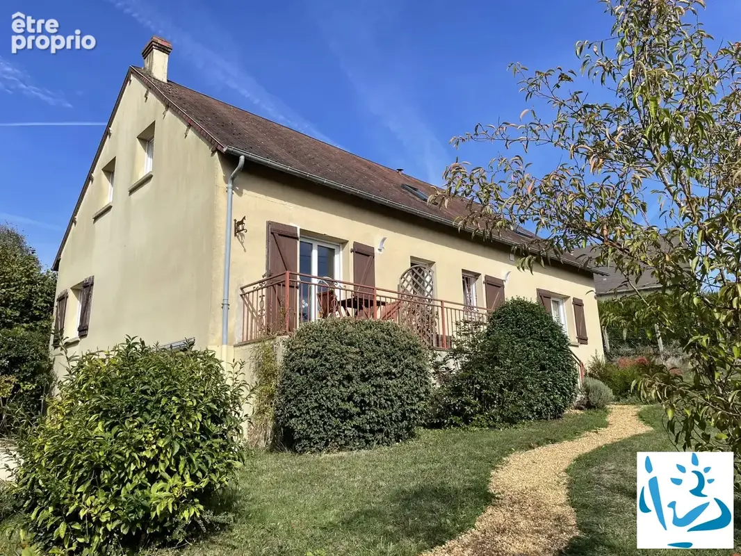 Maison à MORTAGNE-AU-PERCHE