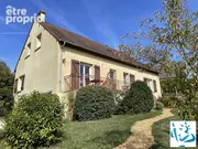 Maison à MORTAGNE-AU-PERCHE