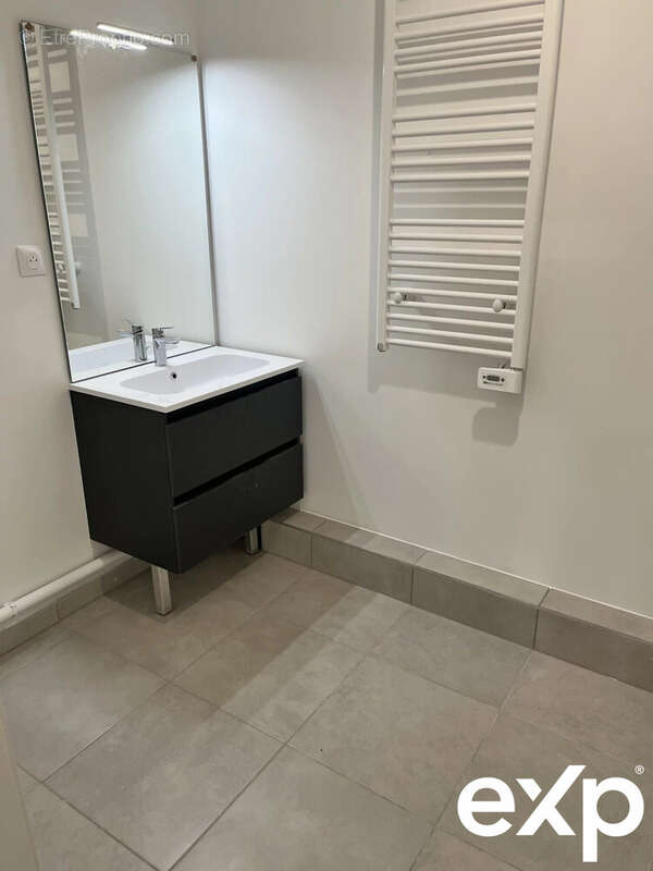 Appartement à KINGERSHEIM