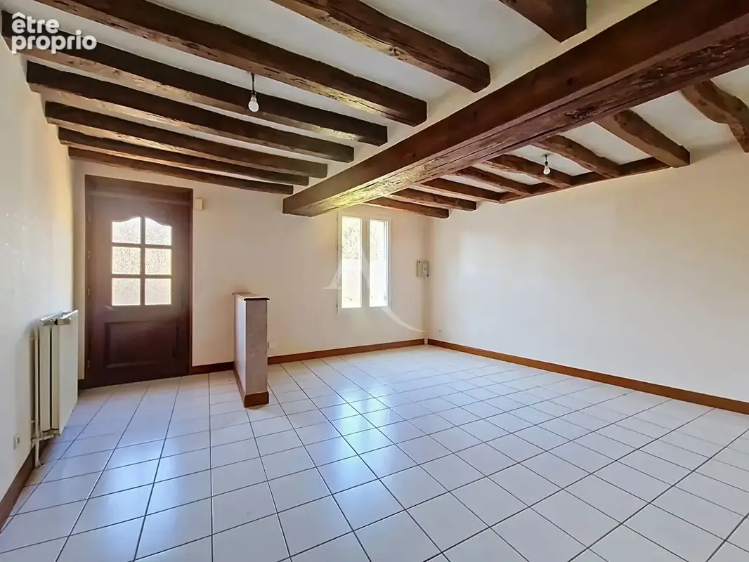 Maison Louresse Rochemenier 5 pièce(s) 123 m2 - photo 4