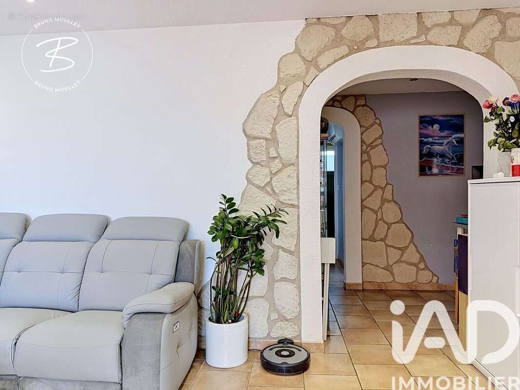 Photo 4 - Appartement à TOULON
