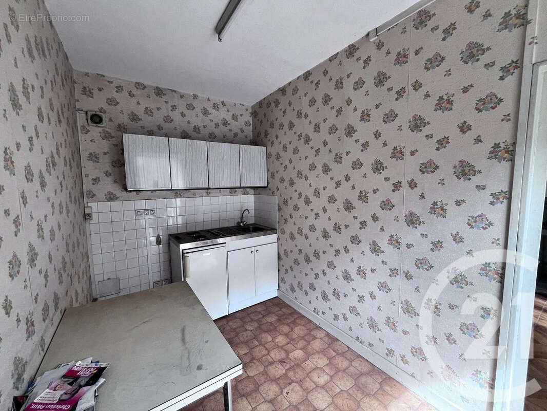 Maison 63 m² à Clamecy  - photo 6
