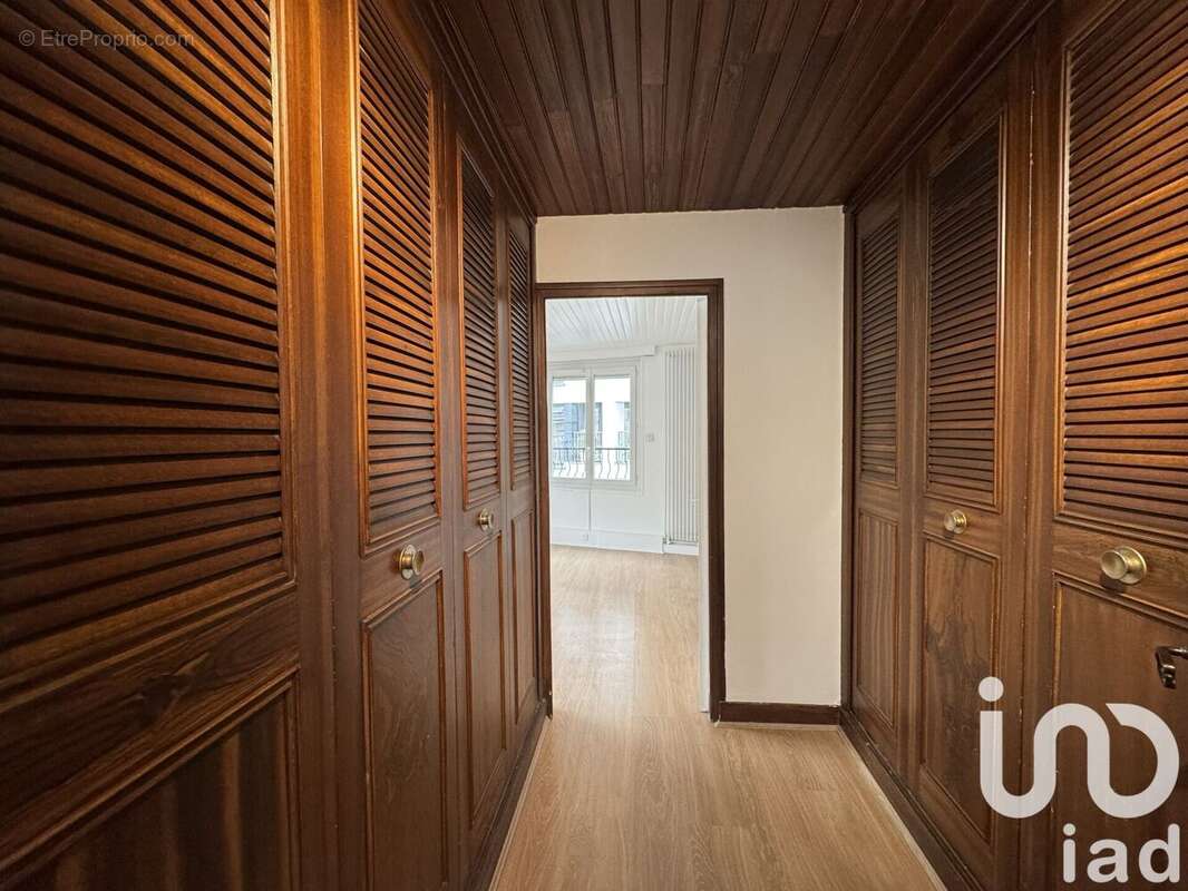 Photo 6 - Appartement à ROSNY-SOUS-BOIS