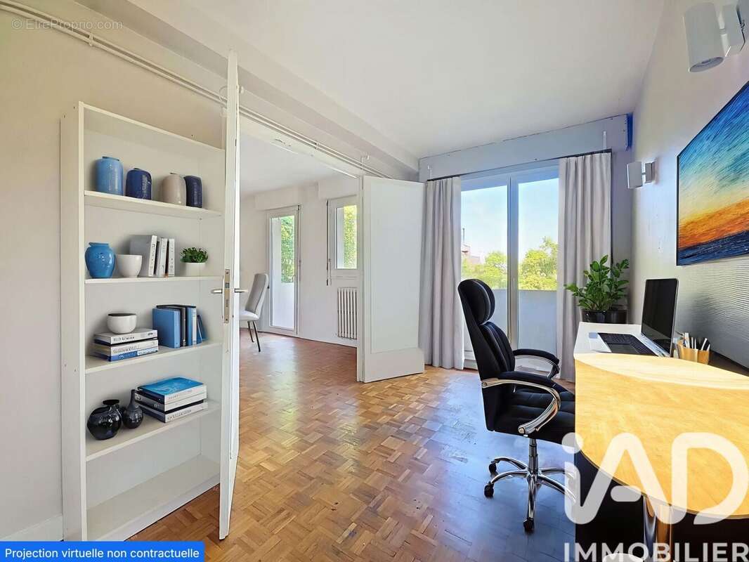 Photo 6 - Appartement à TOULOUSE