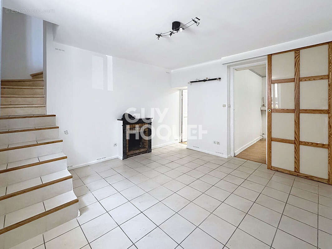 Maison à VERSAILLES