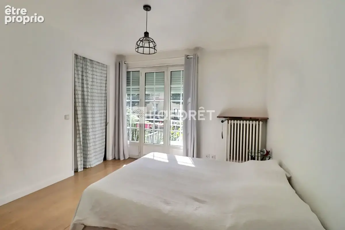 Maison Vitry Sur Seine - photo 8