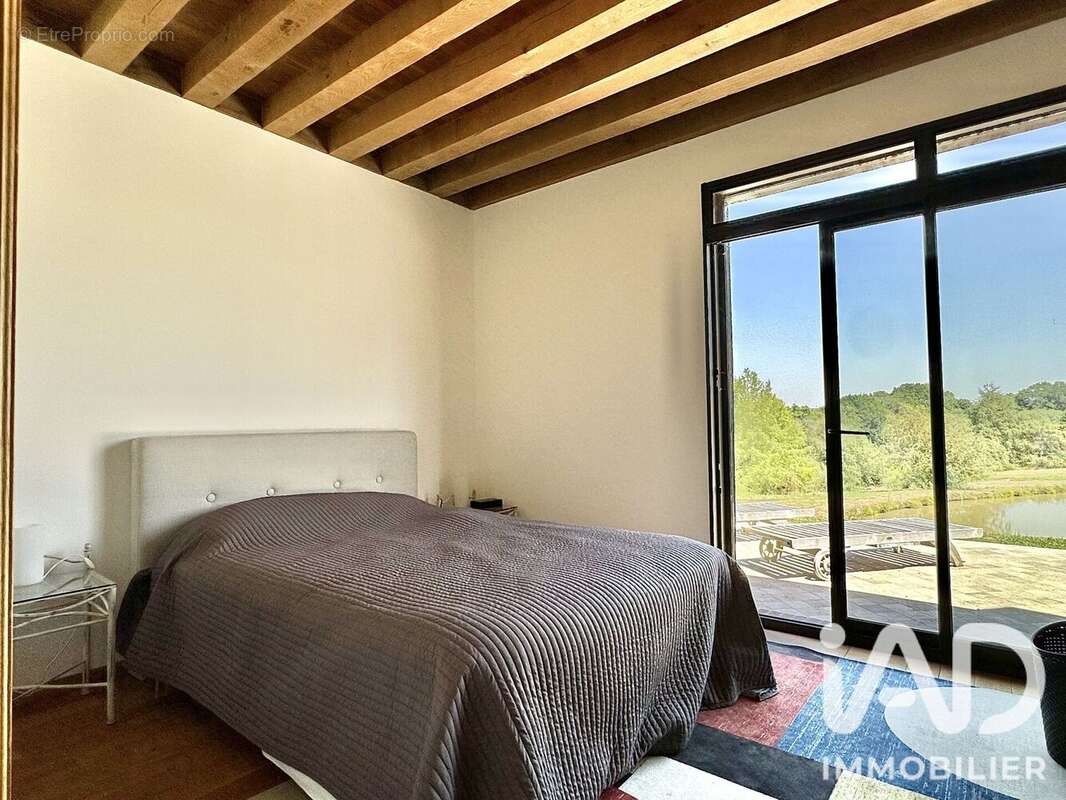 Maison 240 m² à Les Authieux-Sur-Calonne  - photo 8