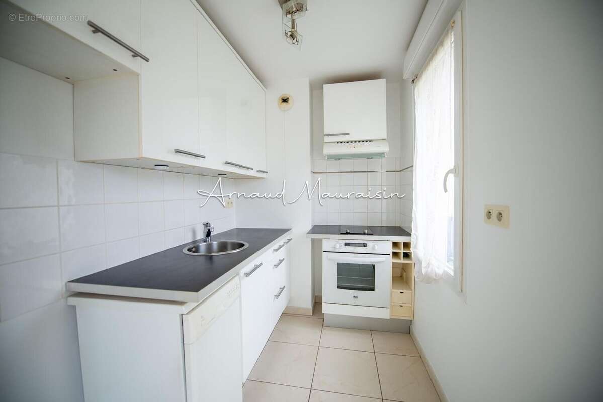 Photo 4 - Appartement à ORRY-LA-VILLE