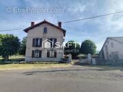 Photo 1 - Maison à VERNASSAL
