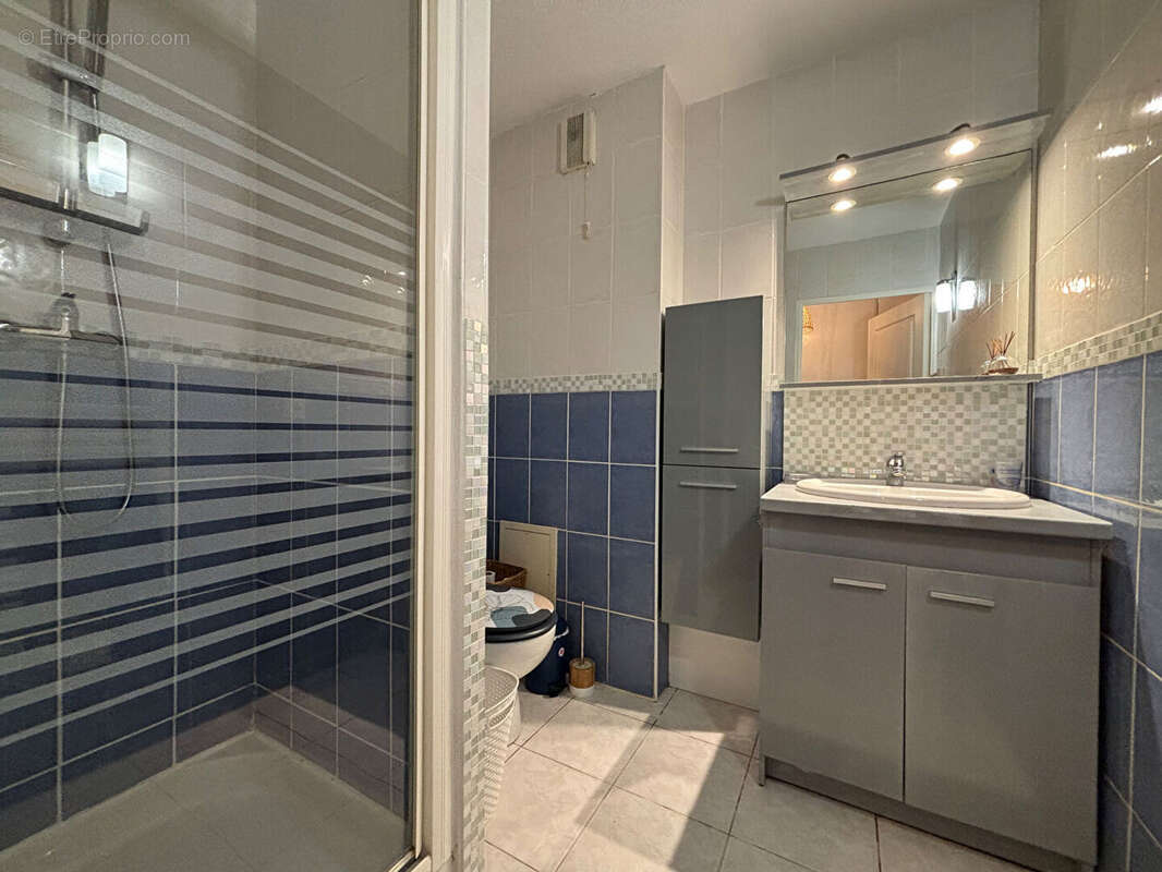 Appartement à LA TESTE-DE-BUCH