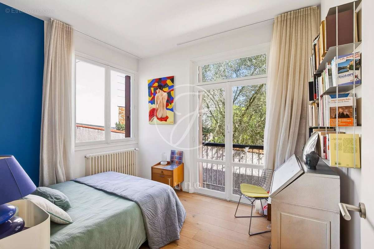 Maison à SAINT-CLOUD