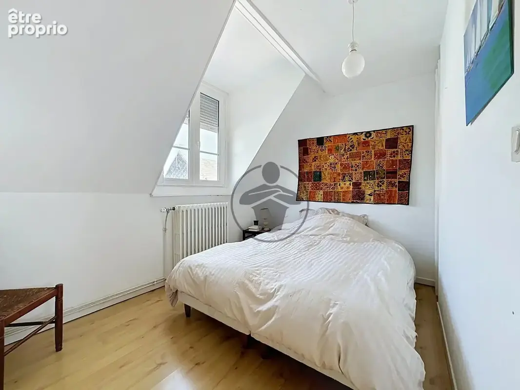 Vente Appartement Saint-quentin(02100) 128 000ï¿œ - photo 7