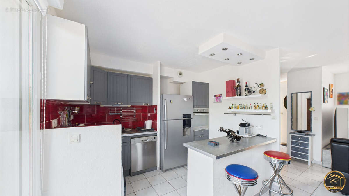 Appartement à NARBONNE