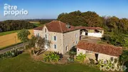 Maison à GEAUNE
