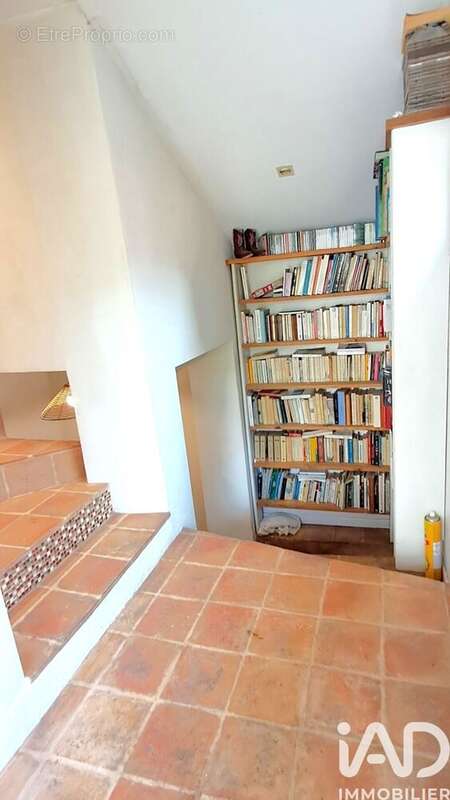 Photo 4 - Maison à GIF-SUR-YVETTE