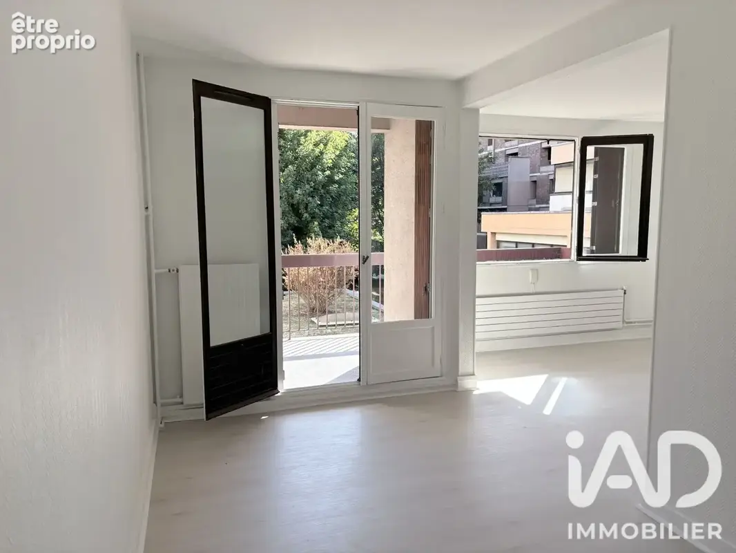 Photo 1 - Appartement à PANTIN
