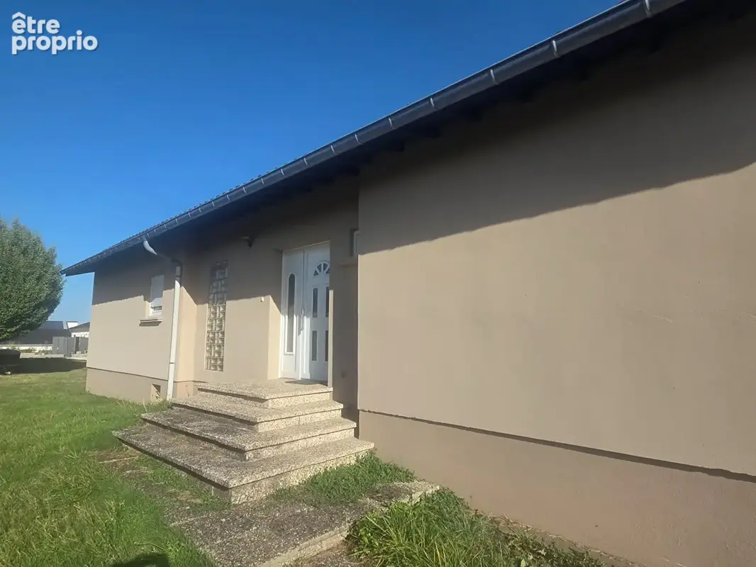 Maison Valmont 5 pièce(s) 135m² - photo 12