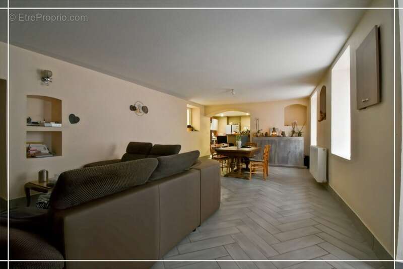 Maison à CHATEAUMEILLANT