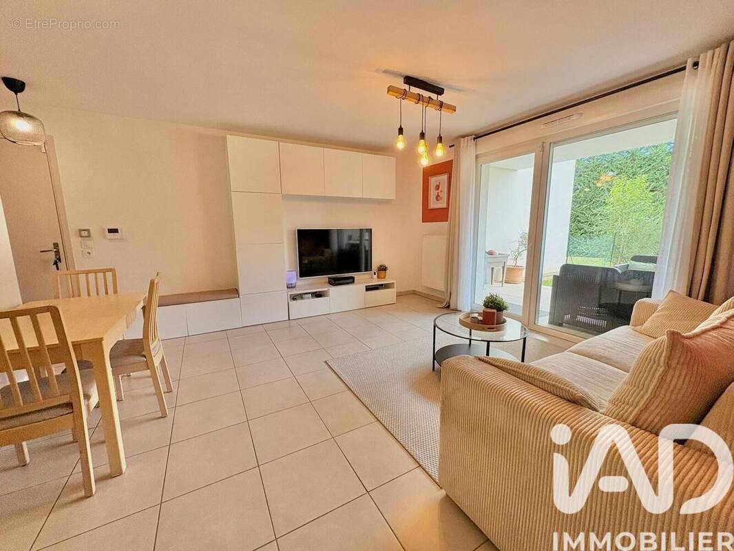 Photo 1 - Appartement à MARSEILLE-13E