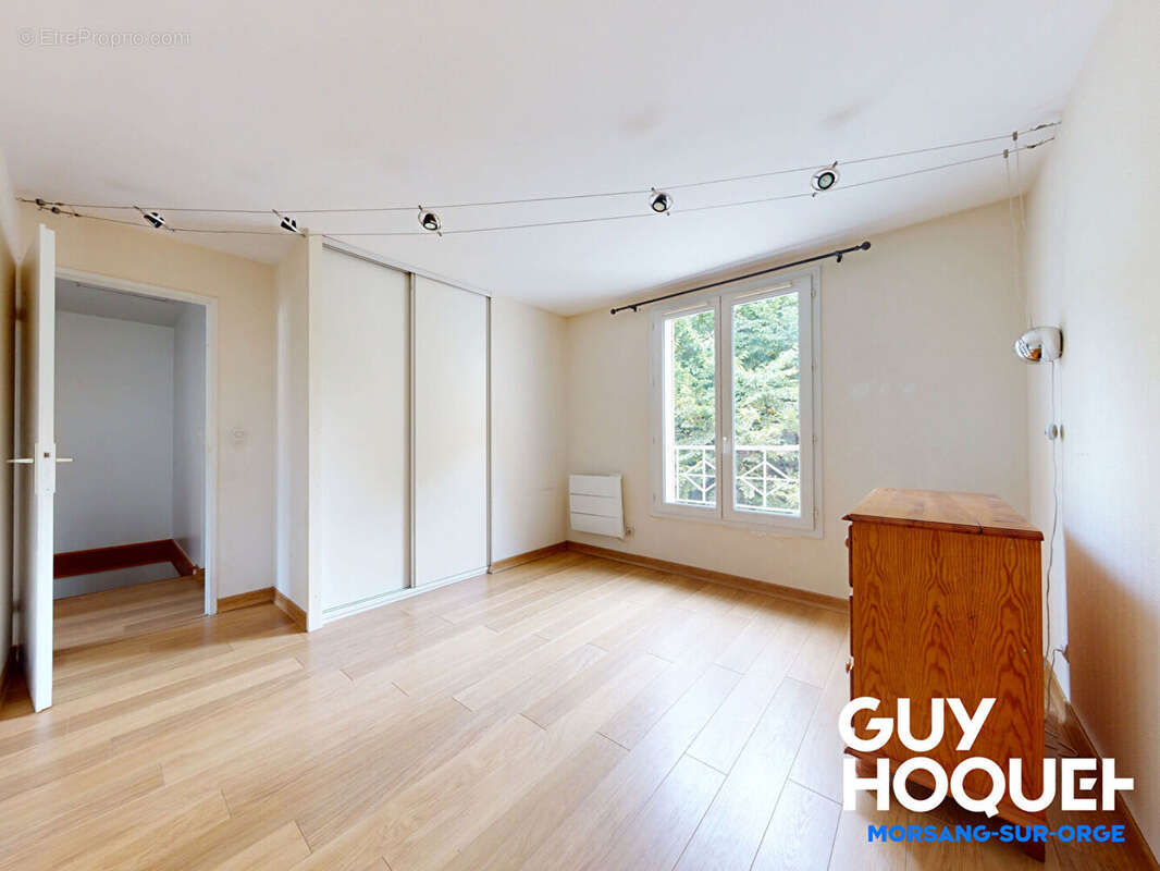 Maison à MORSANG-SUR-ORGE