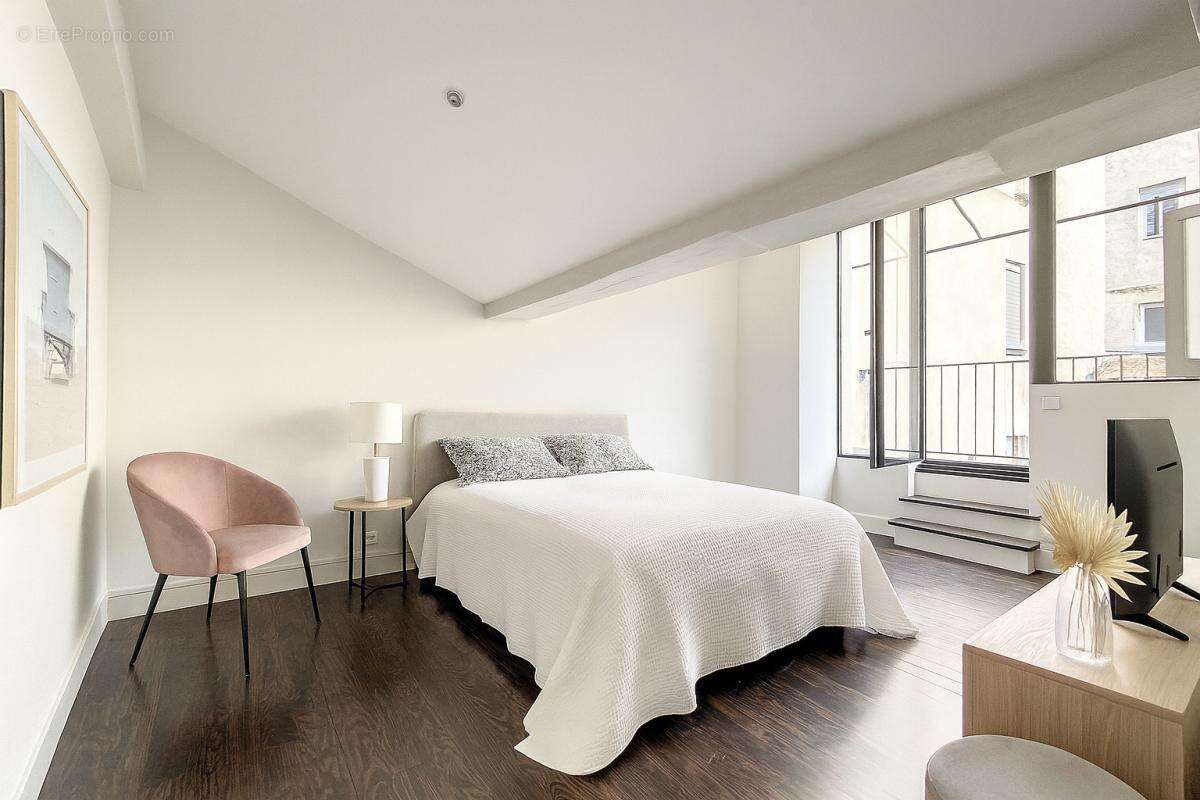 Appartement à LYON-2E