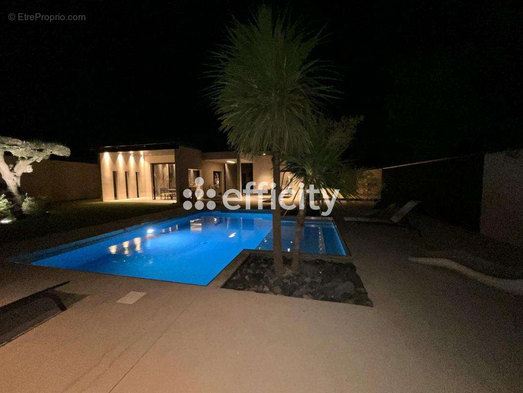 Maison 261 m² à Saint-Lager-Bressac  - photo 28