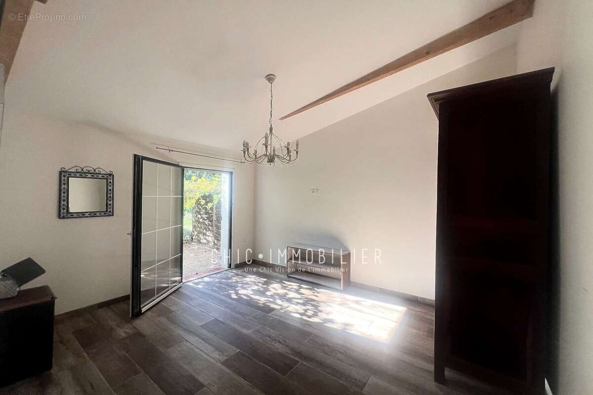 Appartement à ARGELES-SUR-MER