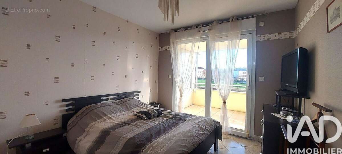 Photo 6 - Appartement à GUENANGE