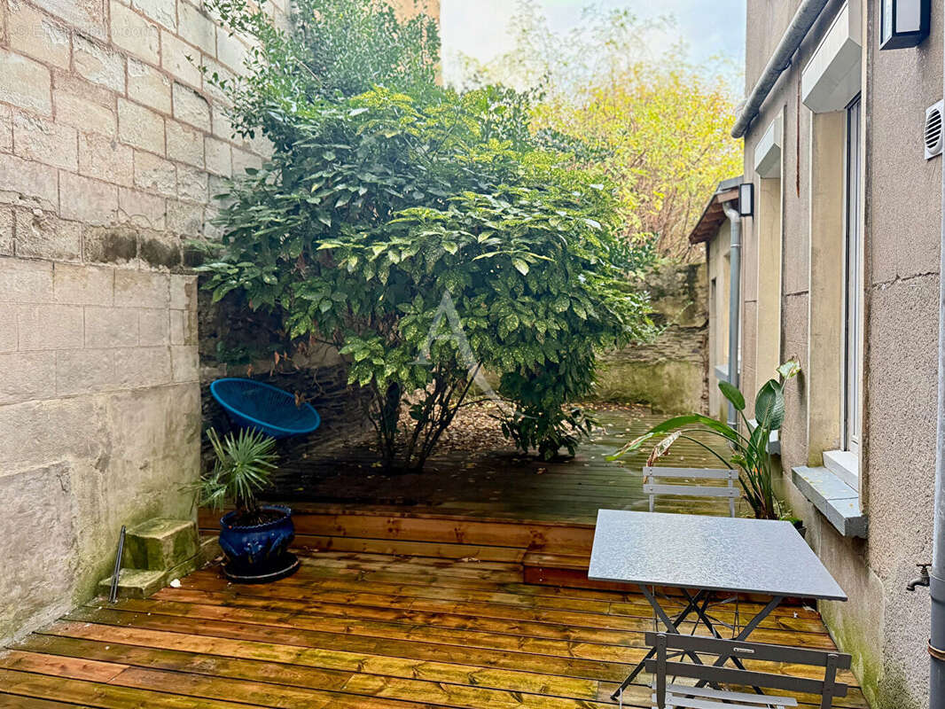 Appartement à ANGERS