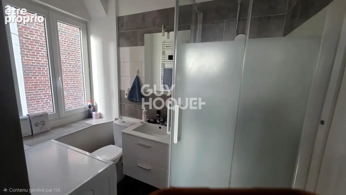 Appartement 4 pièces 74 m² à vendre à Margny-Les-Compiegne (60280) - photo 8