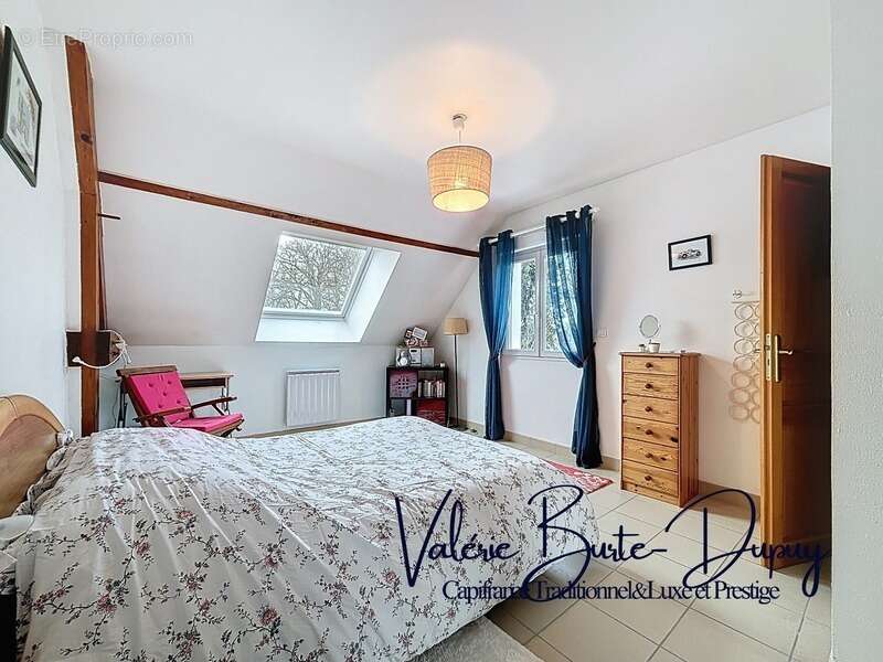 Maison à SAINT-DENIS-EN-VAL