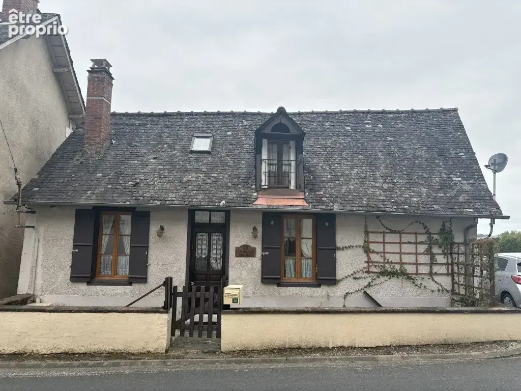 Proche Objat, 10 mn Pompadour - photo 2