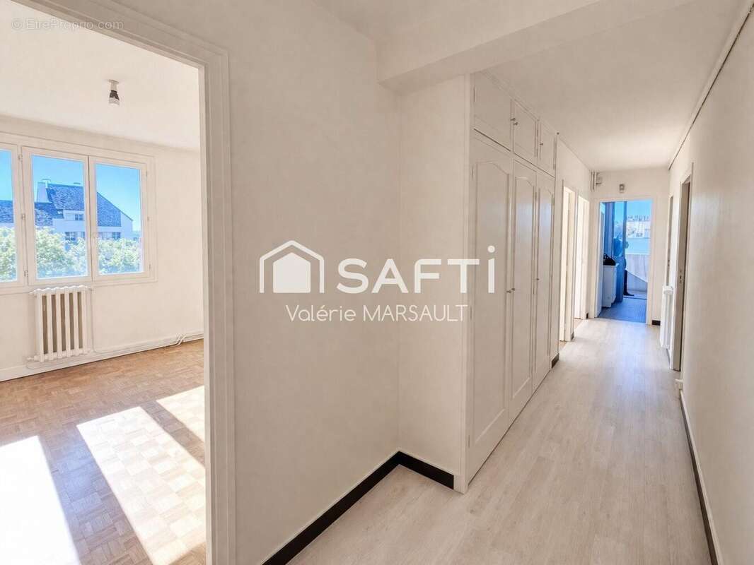 Photo 7 - Appartement à TOURS