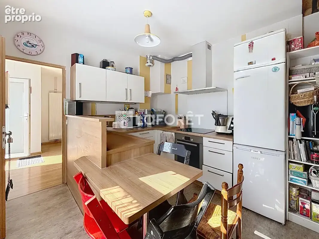 Maison Boussieres 8 pièce(s) 90.05m2 - photo 3
