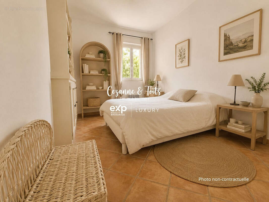 Maison à SAINTE-MAXIME