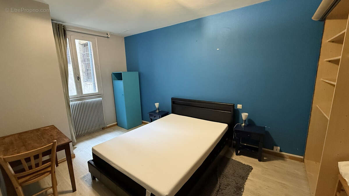 Appartement à RODEZ