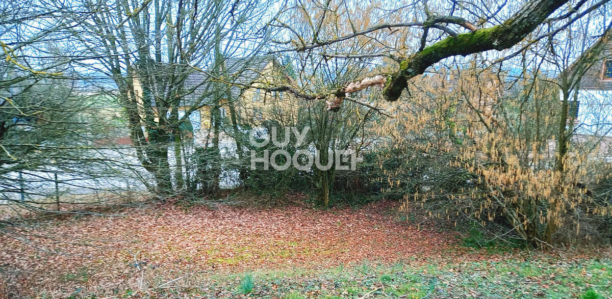 Terrain à ASPACH-LE-HAUT