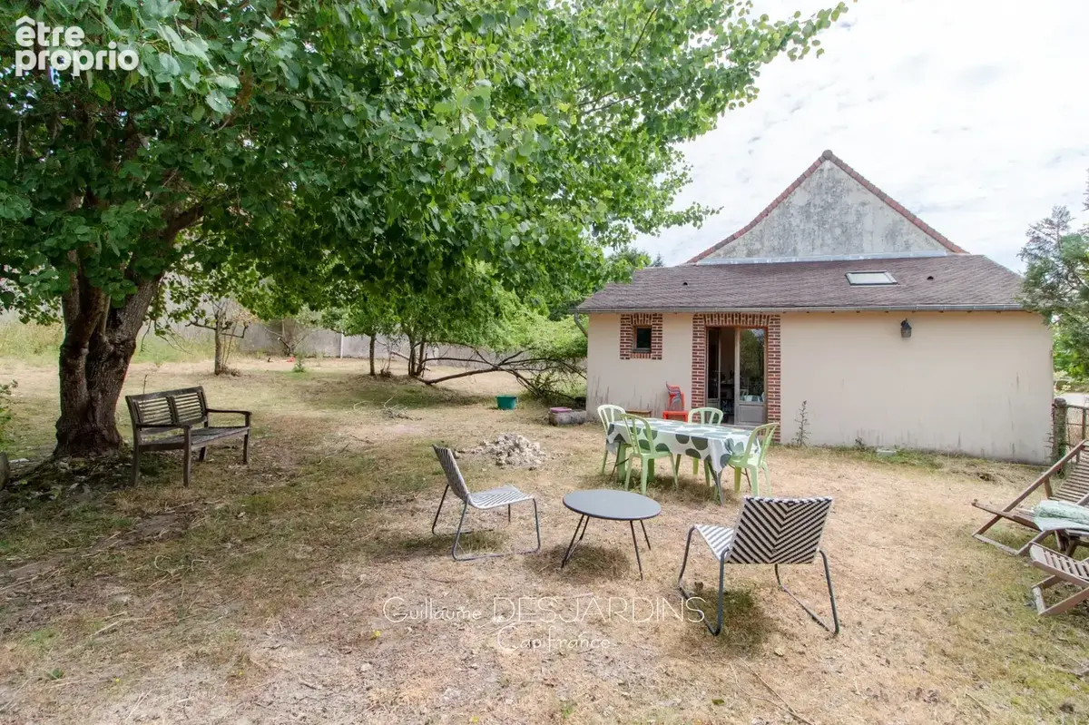 Maison 7 pièces à Tourouvre au Perche (61) - photo 2