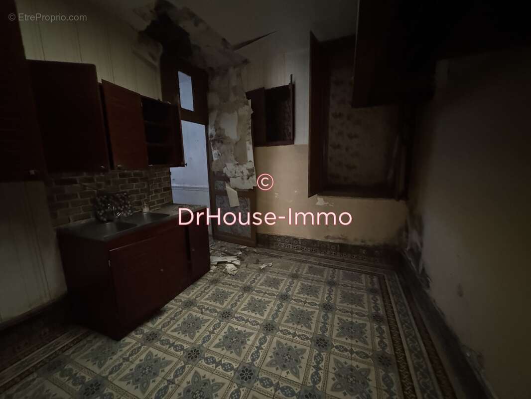 Maison 90 m² à Caudry  - photo 7