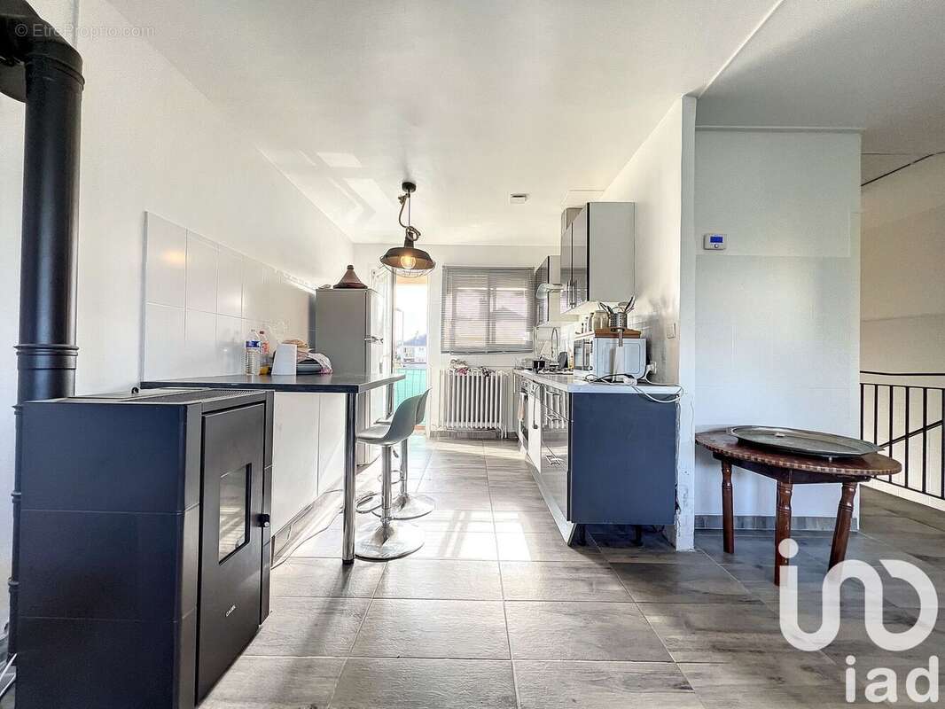 Photo 7 - Maison à LAVAL