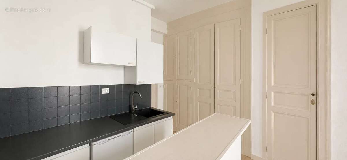 Appartement à TROYES