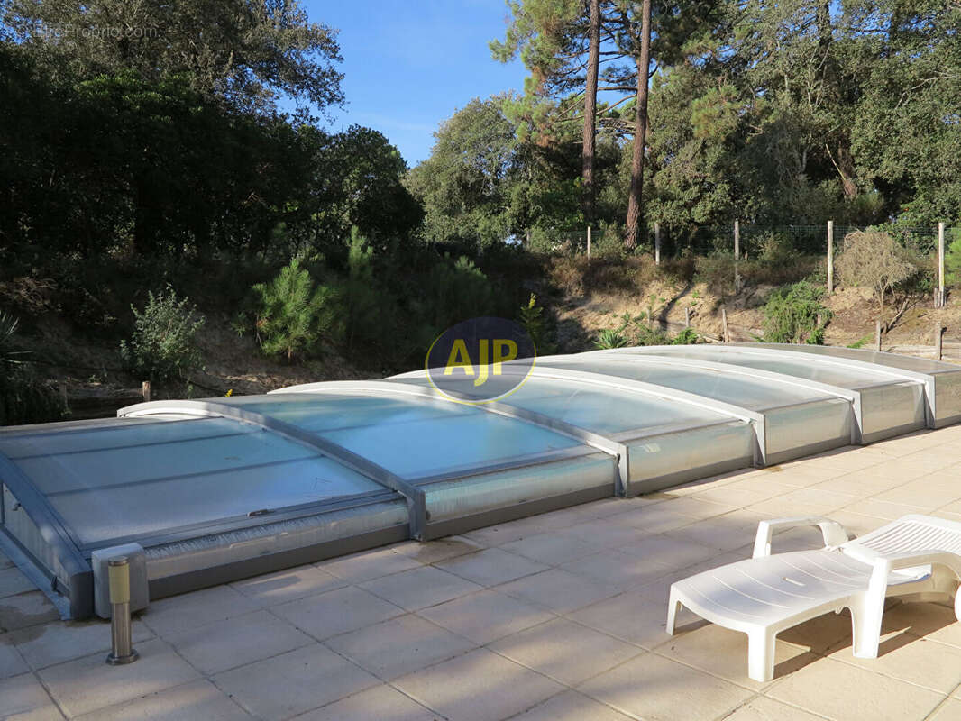 Maison à SOULAC-SUR-MER