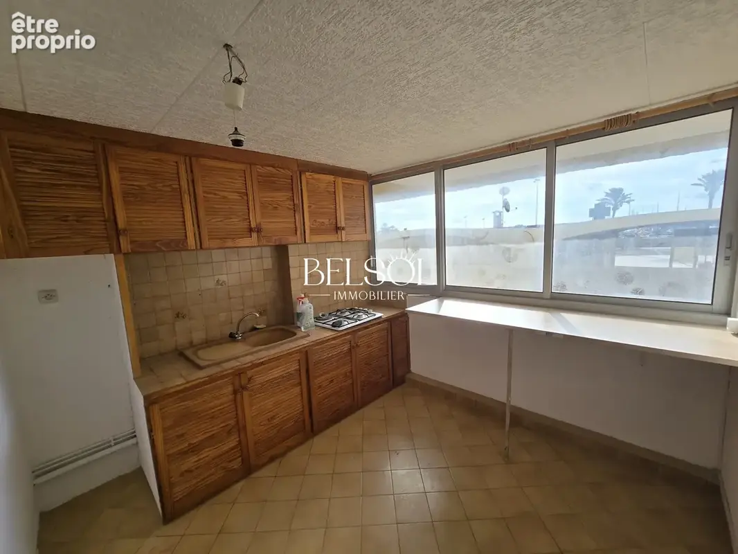 Commerce 54 m² à vendre à Saint-Cyprien (66750) - photo 4