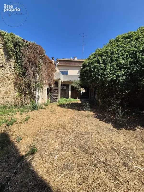 Maison vigneronne avec garage et jardin - photo 6