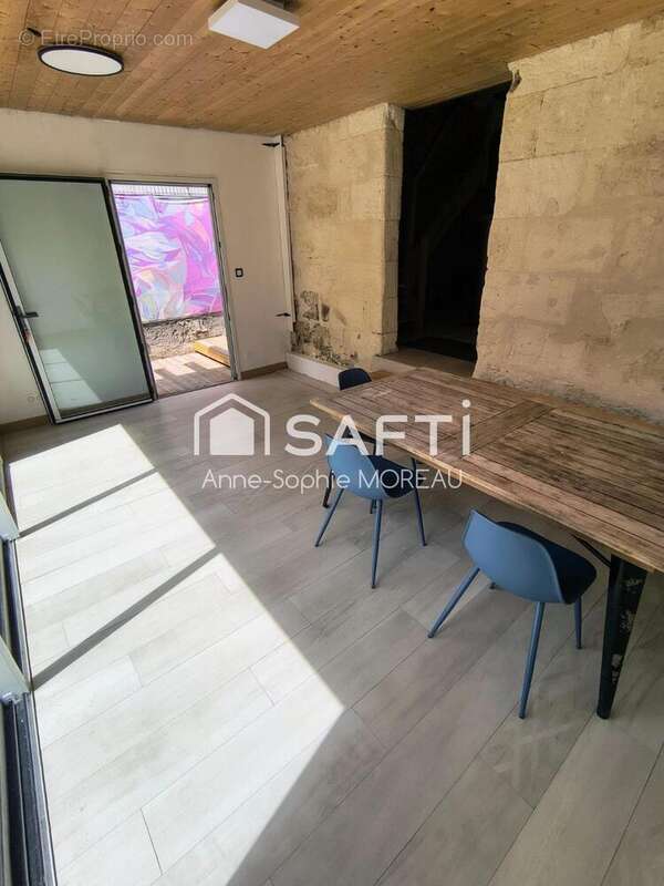 Photo 3 - Maison à CENON