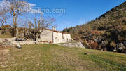 Maison à LA PALUD-SUR-VERDON