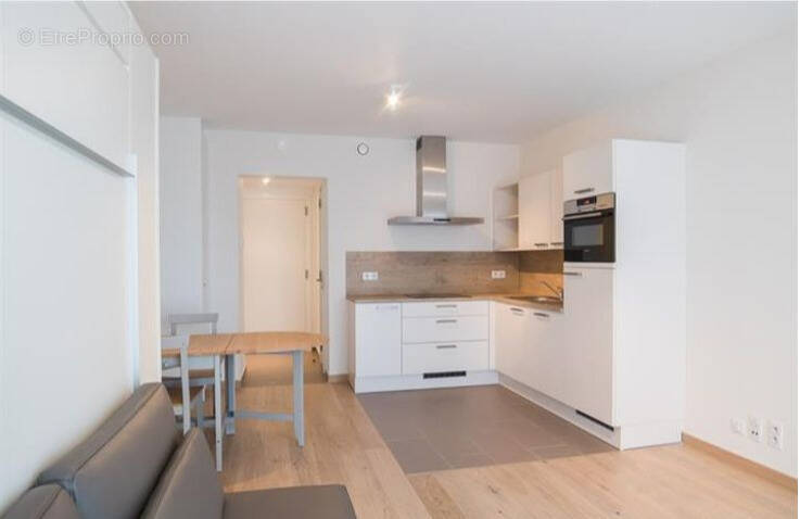 Appartement à LYON-9E
