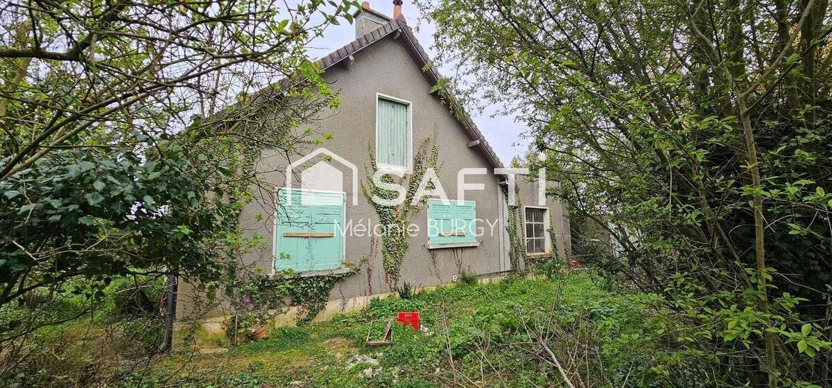 Photo 3 - Maison à FRENOUVILLE